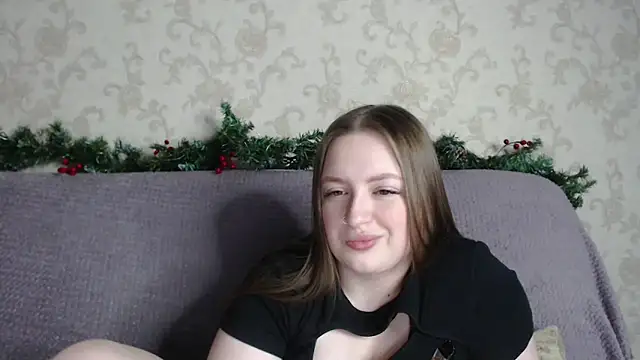 GirlPlayer Adlı Modelin Canlı XXX Sohbeti