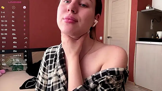 Chat XXX Live SanoraVillnave