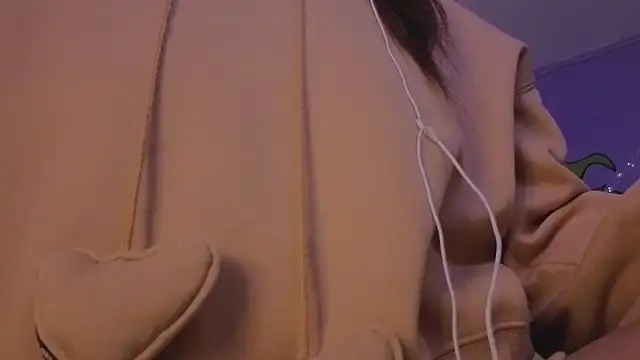 Show Webcam de IsaBluee