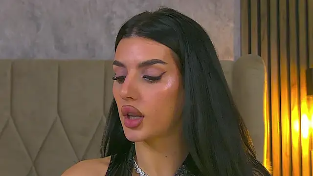 AmyBlair: онлайн-секс-чат