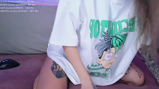 im_casey 라이브 XXX 채팅