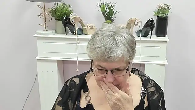 IrisDream Live XXX-Chat