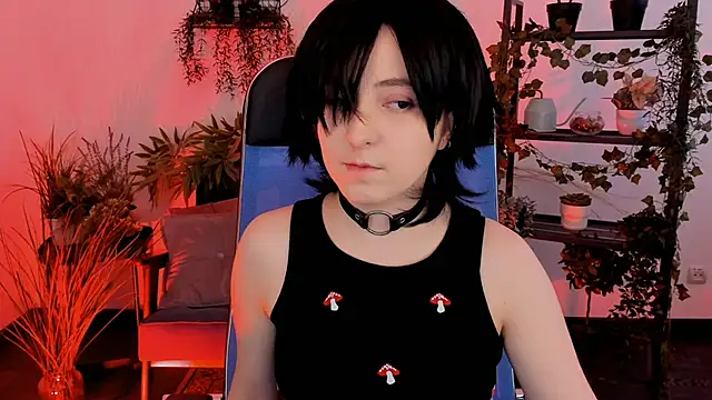 VirtuallVoyant: απευθείας συνομιλία ΧΧΧ