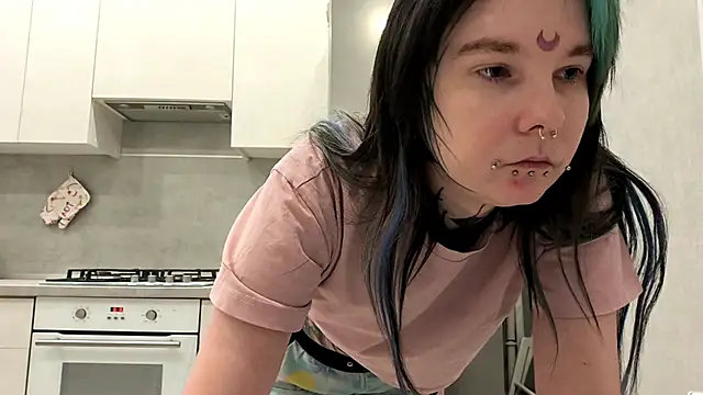 HighelikeGirl – Live XXX-chat