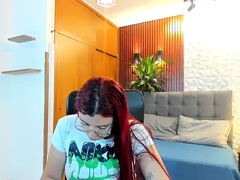 allison_mc – Live XXX-chat