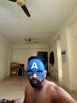 Ragnorok01 webkamerás műsora