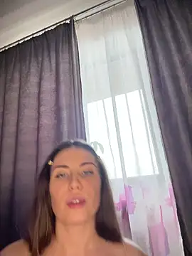 VanessaAnne Live XXX Chat