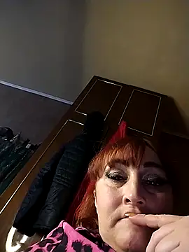 Webkamerová show Xelenaxcbbs