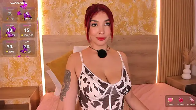 Alana_2916_ Live XXX-Chat