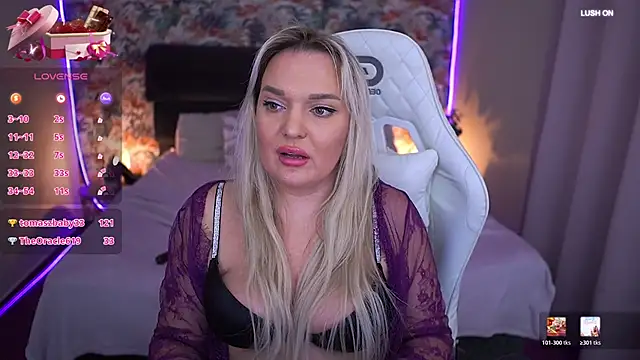 MissyMartinez Live XXX-Chat