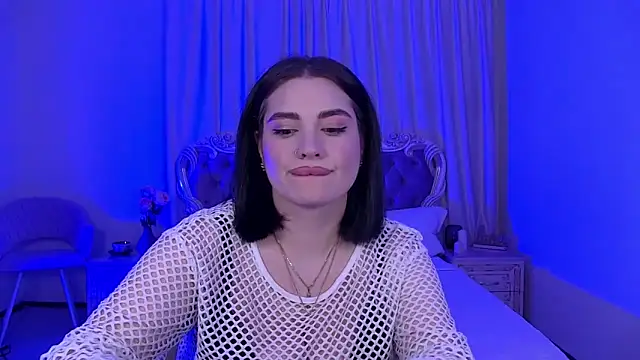 AdrianaTorres Live XXX-chat