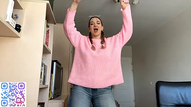 JammieMickiewicz Webcam-Show