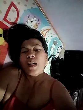 TropicalFlower Webcam Show