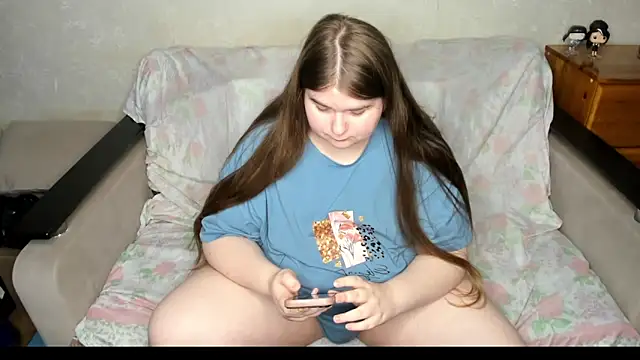 Pauline_dominance: απευθείας συνομιλία ΧΧΧ