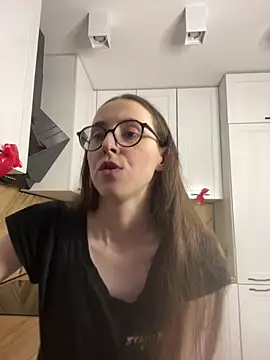 MartiniiSelenna – Kamerová šou