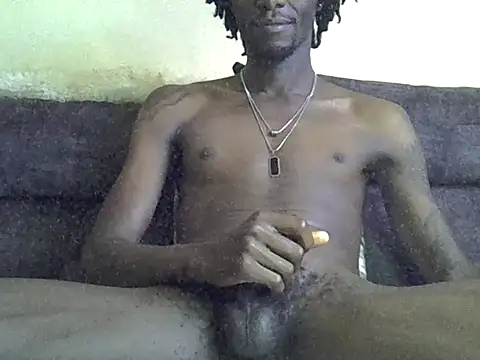 Delicious-D Adlı Modelin Web Kamerası Şovu