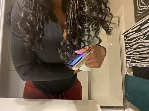 wynterheat's Live XXX Chat