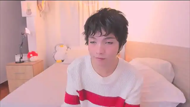 Czat XXX na żywo – Sweet_Allan