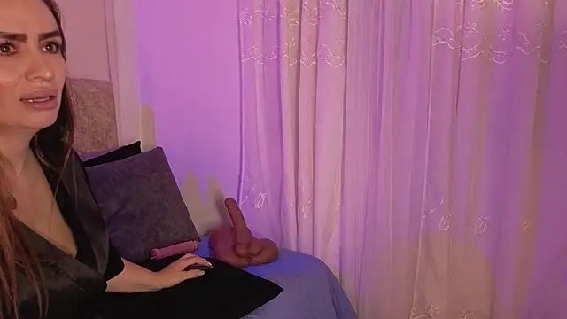 Show Webcam de angelinarouse_