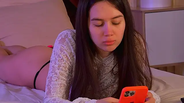 StacyHarland's Live XXX Chat