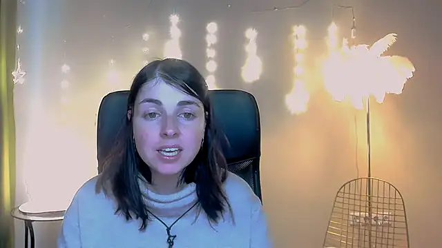 MartaEdams élő XXX-chatje