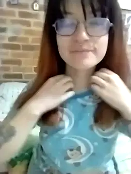 _Alaskamisa's Live XXX Chat