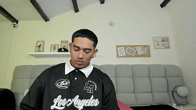 Show Webcam de erotic_sins