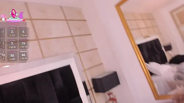 RoxyLior Chat XXX live