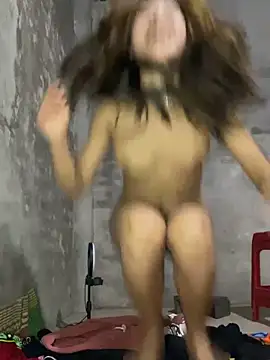 namicute's Live XXX Chat