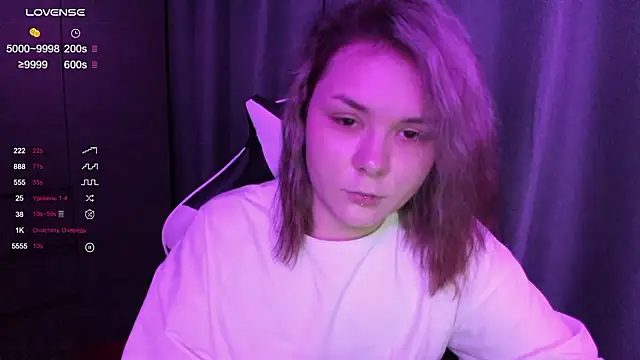 sophia_lix's Live XXX Chat