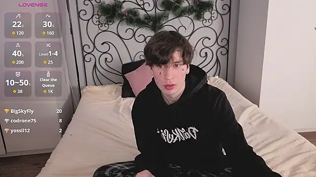 Danny_loves_Mary's Live XXX Chat