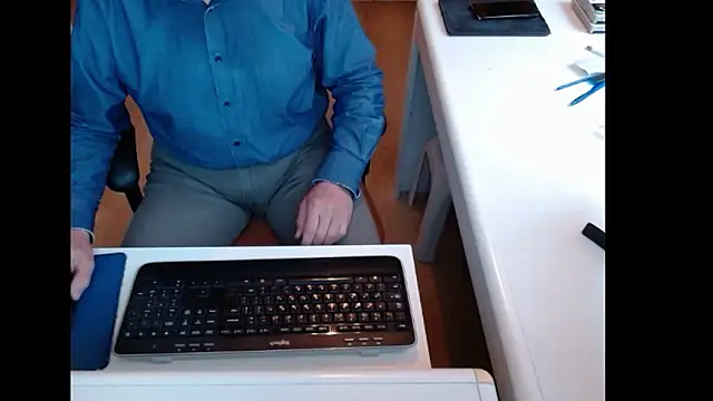 dutchpornking Webcam Show