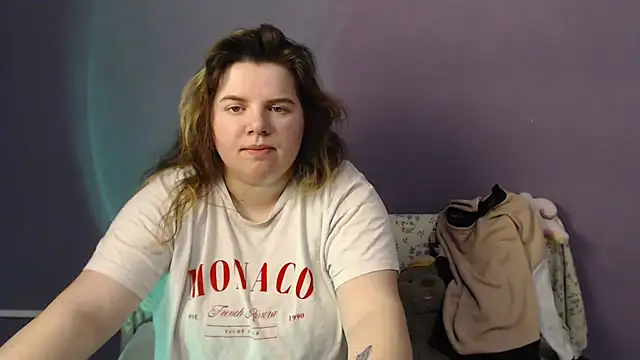 so_shy Adlı Modelin Canlı XXX Sohbeti