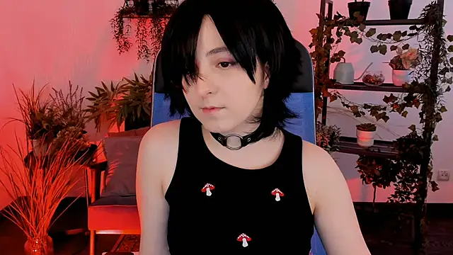 VirtuallVoyant Chat XXX live