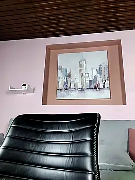 โชว์เว็บแคมของ Adarha_Ramirez