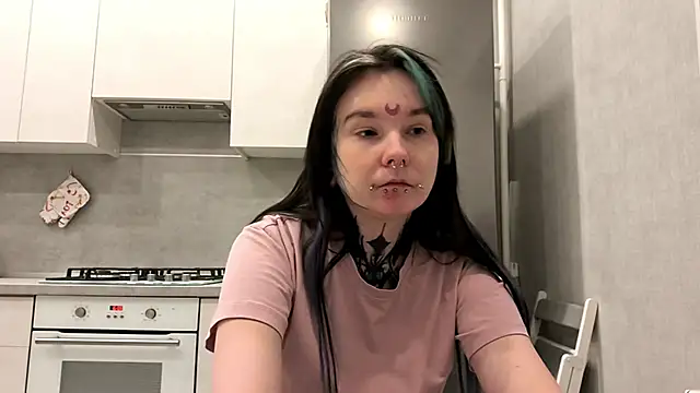 HighelikeGirl Webcam show