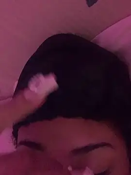 Show de webcam de luludoll_