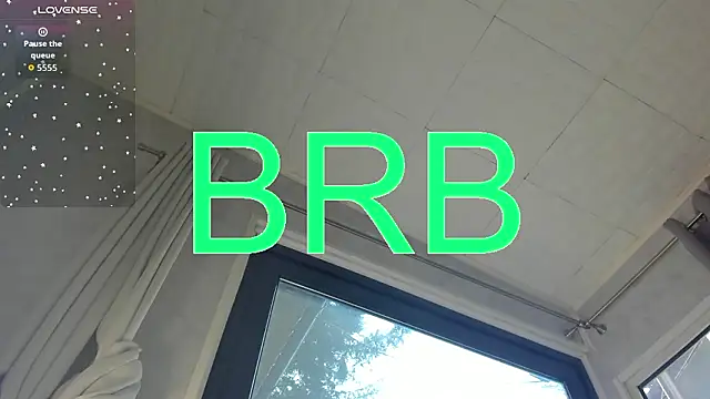 Chatroom XXX en direct de Ella_Vee