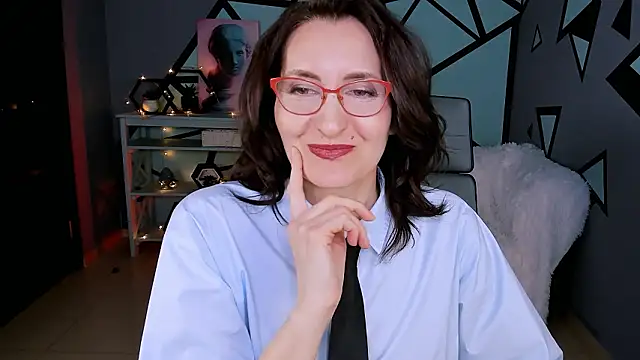 Chat XXX Live UnaTerra