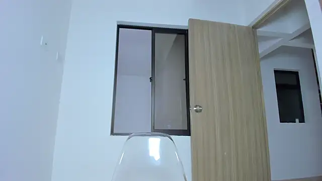 Chatroom XXX en direct de Nhefertary