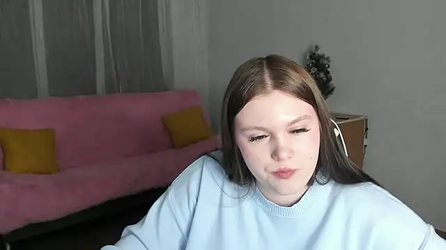 Chat XXX Live Musegirl