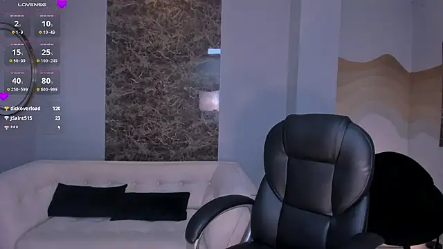 Онлайн чат XXX BellaConnorX