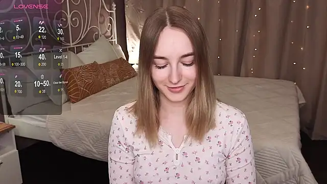 Shy_PollyのライブXXXチャット