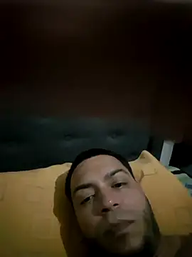 Show Webcam de mago_vive