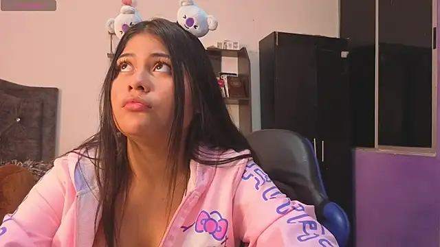 Živý XXX chat BadKittyy