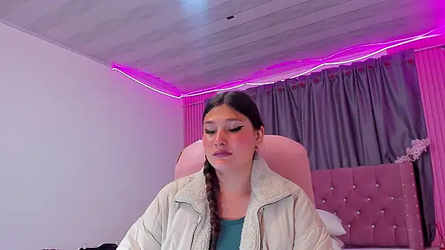 Dani_Gwyneth Adlı Modelin Canlı XXX Sohbeti