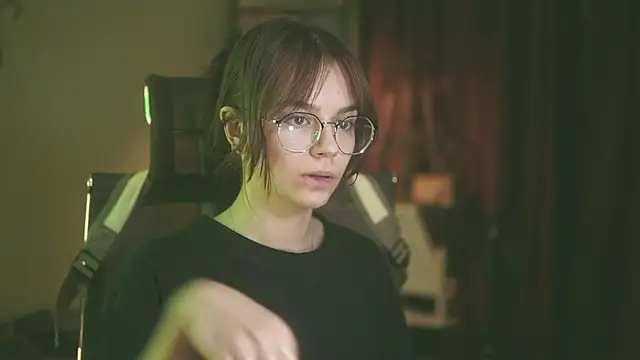 Онлайн чат XXX alyssa_sweet