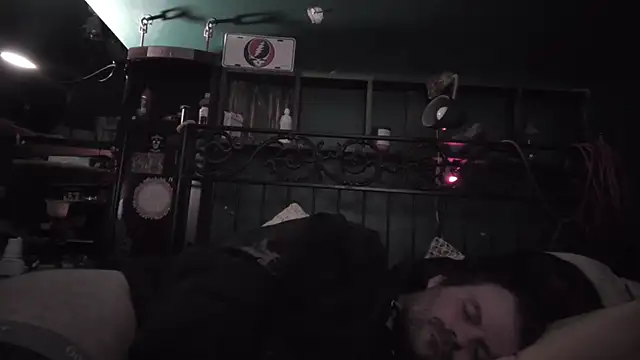 Show webcam de charactrzero