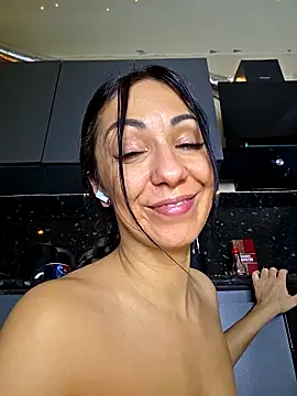 Chatroom XXX en direct de LeticiaWoods