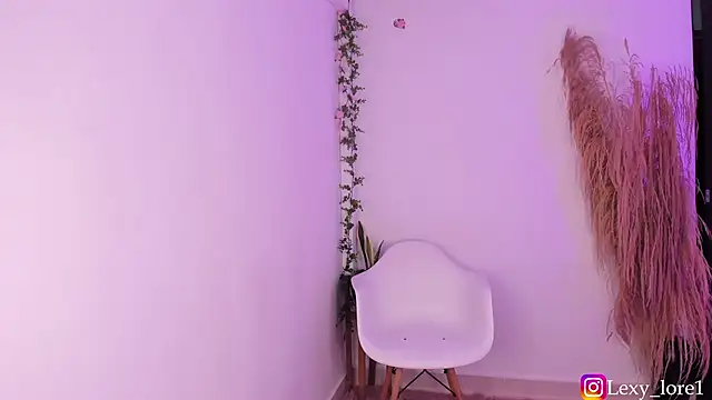 Chat XXX Live Lexy_lore1